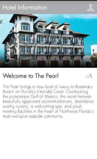 The Pearl Hotel 2
