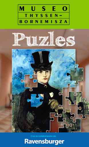 Thyssen Puzzle 1