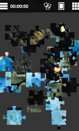 Thyssen Puzzle 3