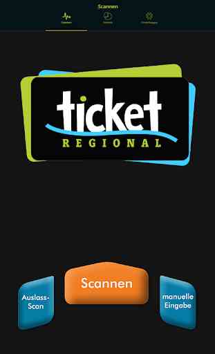 Ticket Regional ScanLiveApp 3