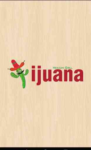Tijuana Mexican Grill 1