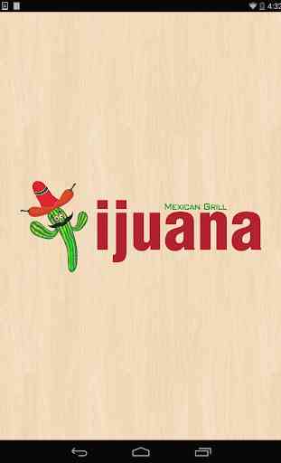 Tijuana Mexican Grill 3
