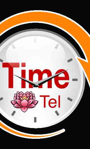 Time Tel Prime 1