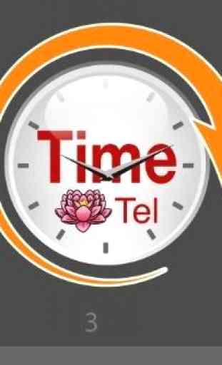 Time Tel Prime 2