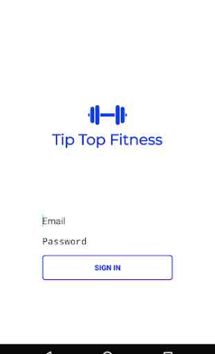 Tip Top Fitness 1