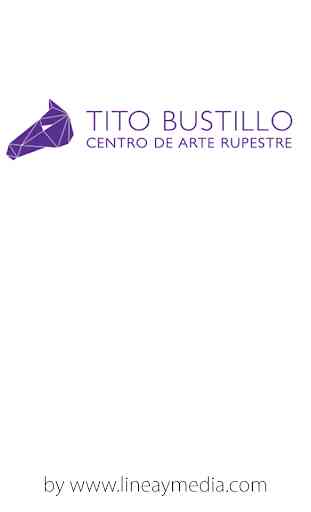 Tito Bustillo 1