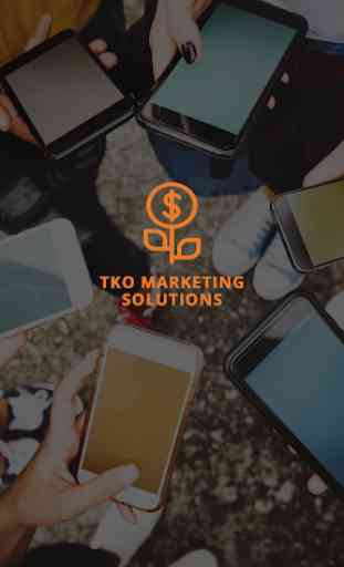 TKO Marketing Solutions 1