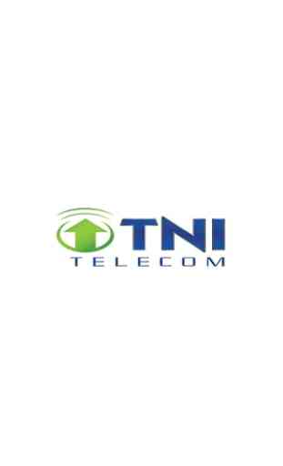 TNI Telecom Mobile App 1