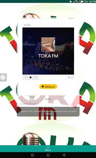 TOKA FM 1