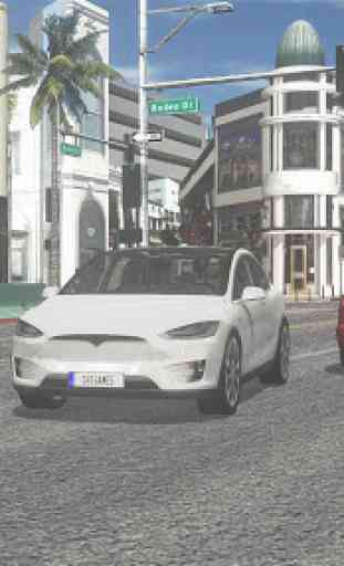 Travel World Driver - Real City Parking Simulator 1