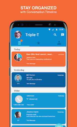 Triple-T Phone 1