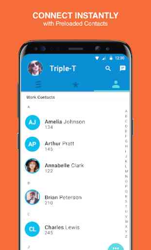 Triple-T Phone 4