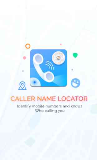 True ID Caller Name & Number Location: Caller ID 1