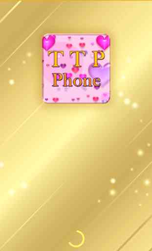TTP Phone 1