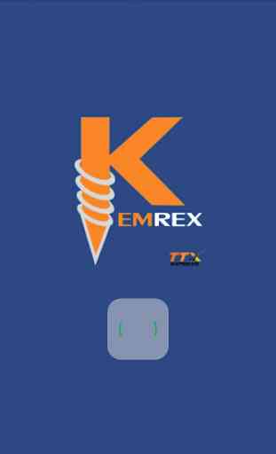 TTX : Kemrex 1