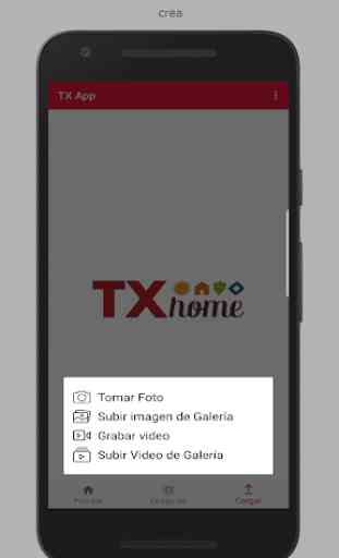TX App 2