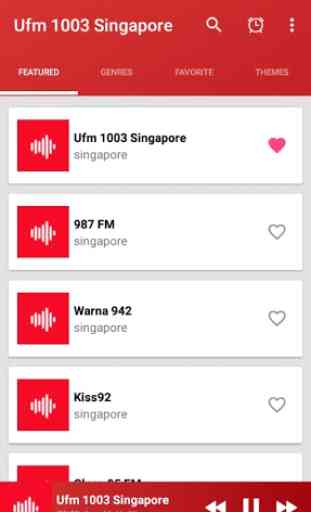 ufm 1003 singapore Online Free 3