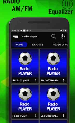 UFM Radio Saudi Live Online Radio App Free Station 1