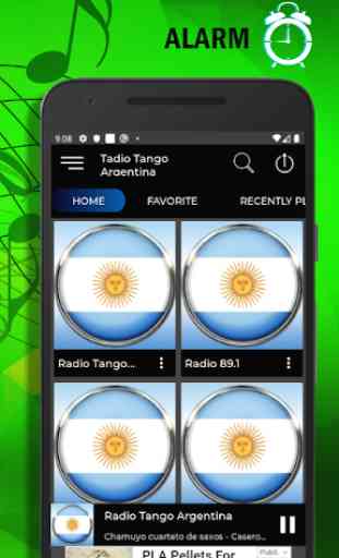 UFM Radio Saudi Live Online Radio App Free Station 3