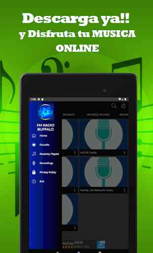 UFM Radio Saudi Live Online Radio App Free Station 4