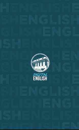 UIB English 1