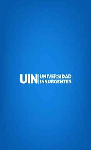 UIN Mobile 1