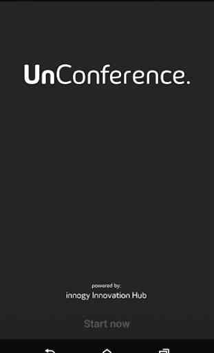UnConference 2016 1