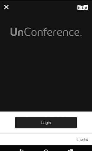 UnConference 2016 2