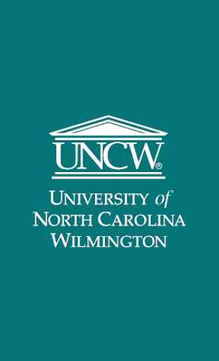 UNCW Guide 1