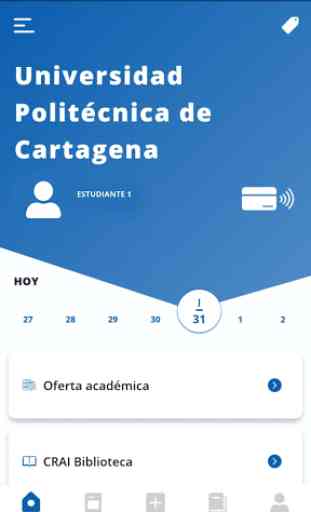 UPCT Politécnica de Cartagena 2