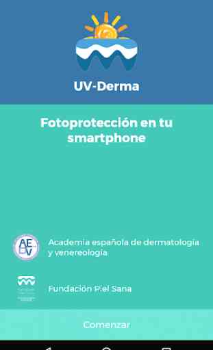 UV-Derma 1
