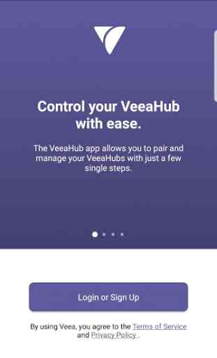 VeeaHub Manager 1