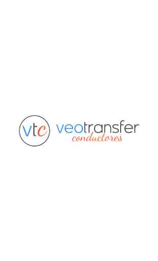 VeoTransfer Conductores VTC 1