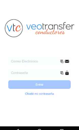 VeoTransfer Conductores VTC 2