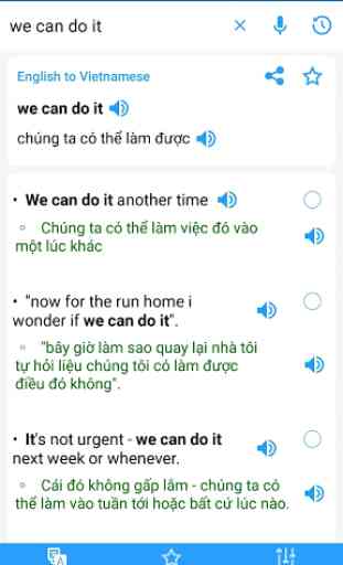 Vietnamese Translator Offline 1