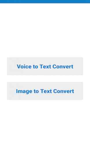 Voice Image To Text 1