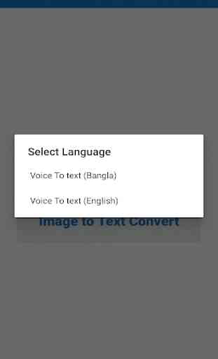 Voice Image To Text 2