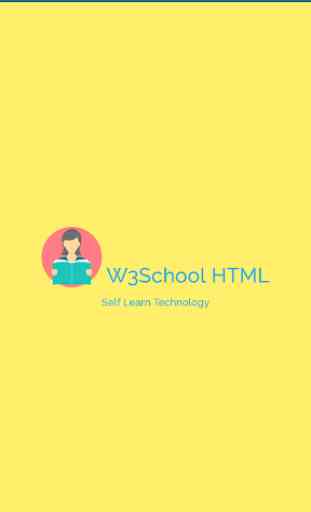 W3School HTML 1
