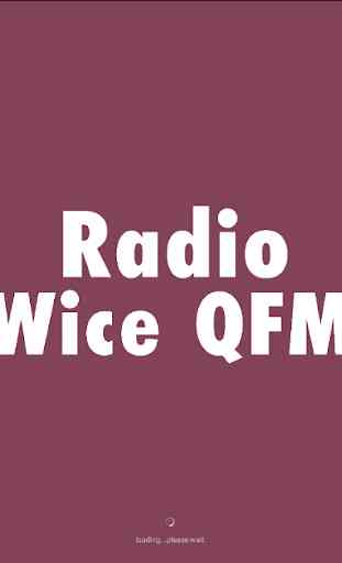 Wice QFM DOMINICA 1
