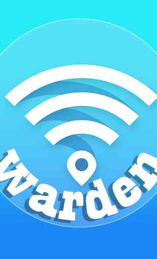 WiFi Warden Speed Test WiFi Analyzer Protect 2