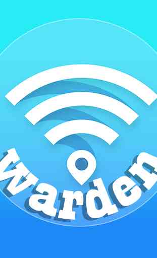WiFi Warden Speed Test WiFi Analyzer Protect 4