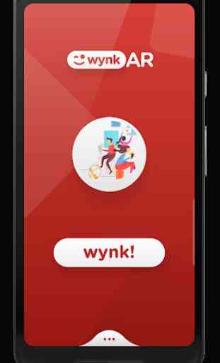 WynkAR - Augmented Reality 3