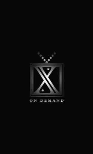 X On Demand 1