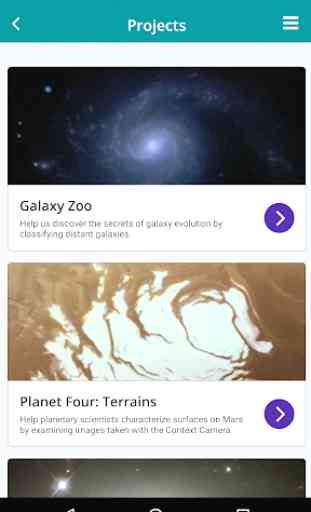 Zooniverse 2