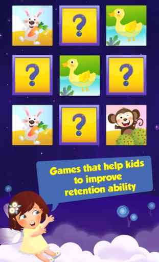 ABC niños - Juegos y música para YouTube Kids 3