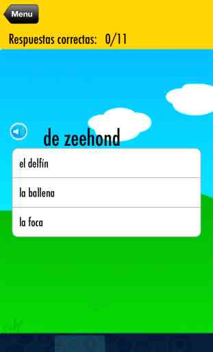 Aprender Holandés para Niños: Memorizar Palabras Holandesas - Gratis 4