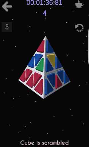 Magic Cubes of Rubik 2