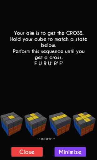 Magic Cubes of Rubik 3