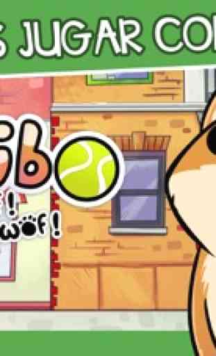 Shibo Perro - Mascota Virtual 1