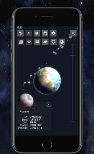 SkyORB 2020 Astronomía en 3D 2